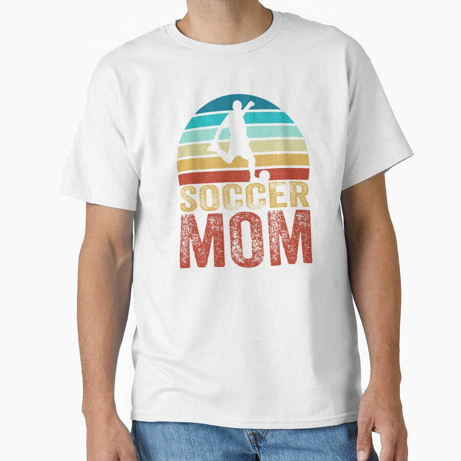 Soccer Mom by BoldLens