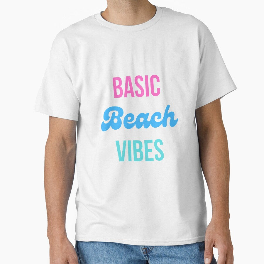 Basic Beach Vibes by MND-Designs
