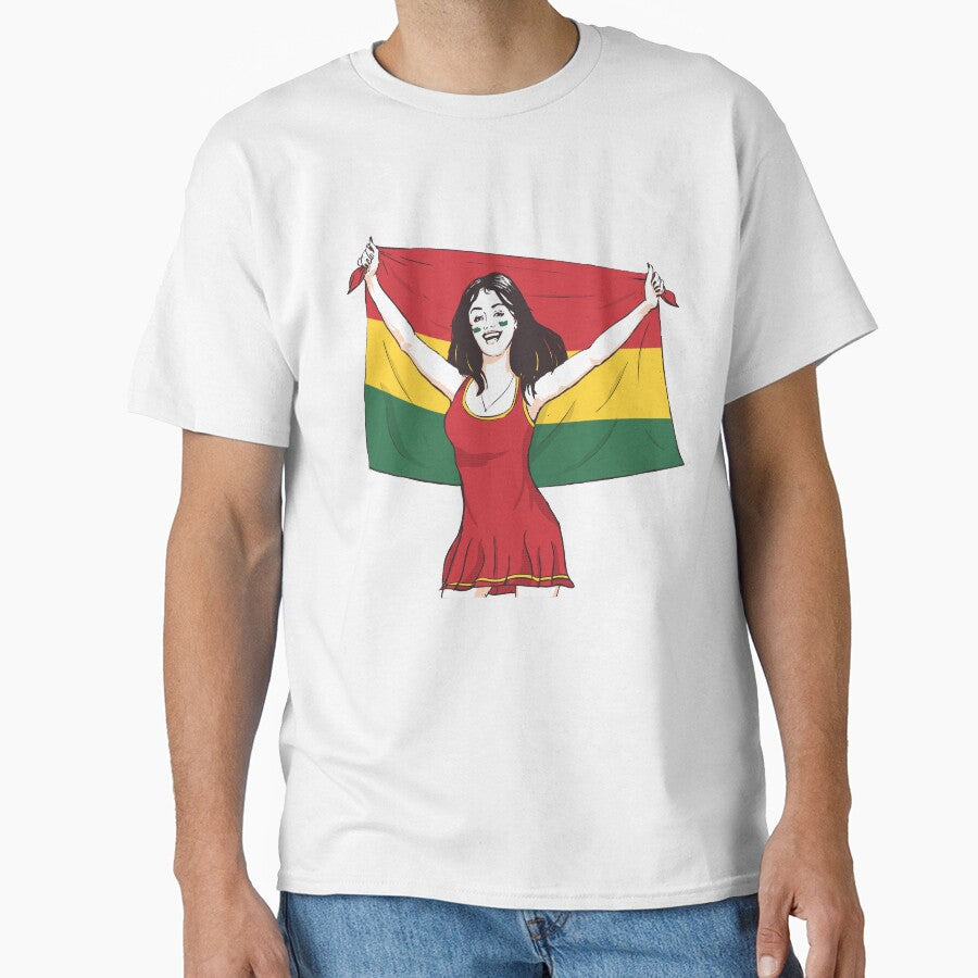 I Love Ghana by feether-store