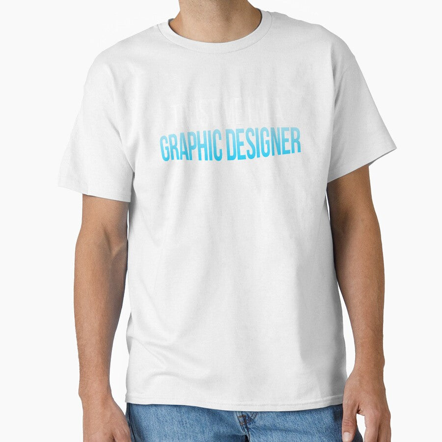 Trust Me I'm A Designer - Graphic Design Freelancer Gift by Vitrina ⭐⭐⭐⭐⭐