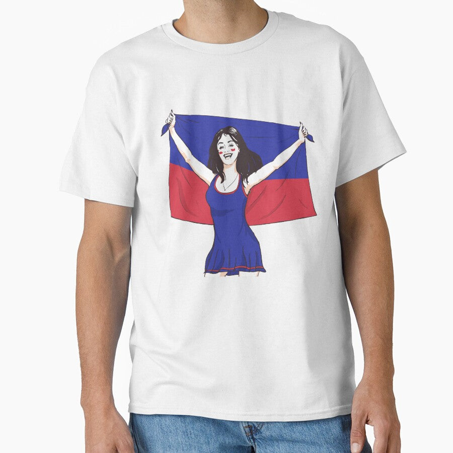 I Love Haiti by feether-store