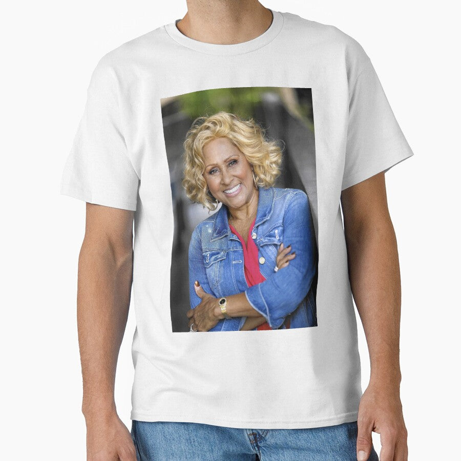 Darlene Love by oliviafowlerart