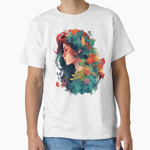 A Floral Tribute to Mother nature by Nowshin Tasnim