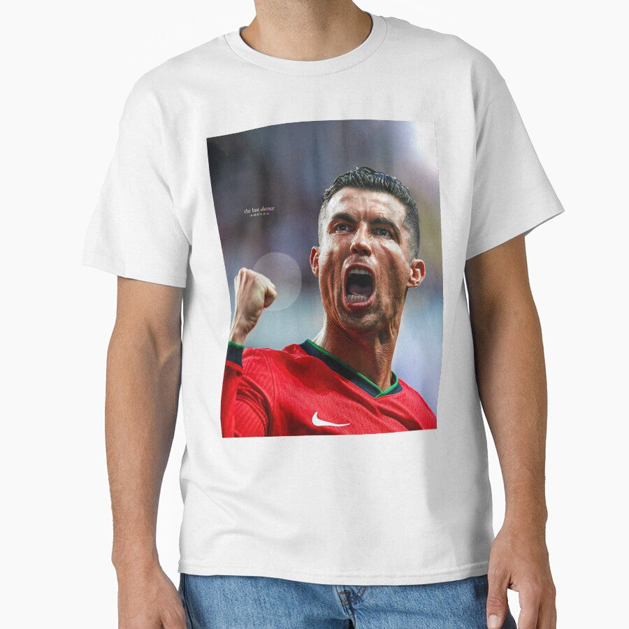 CR7: The Eternal GOAT by Not Hugo