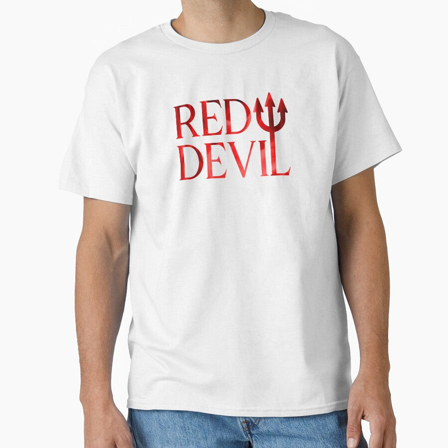 Red Devil Flames 2 by VRedBaller