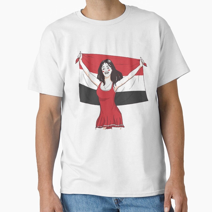 I Love Egypt by feether-store