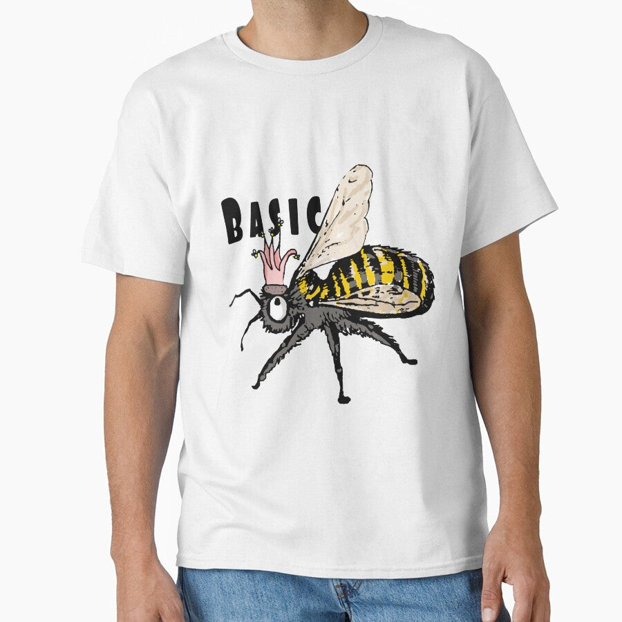 Basic Bee by Cinzia Fabrizio
