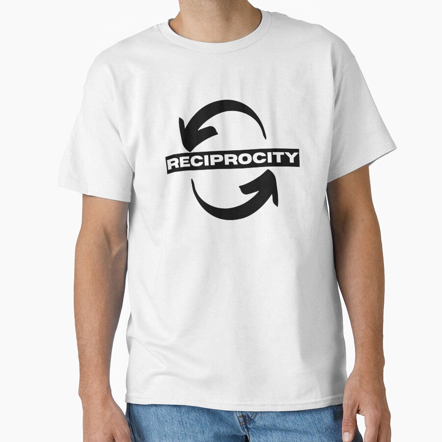Reciprocity cycle by 75dreamers