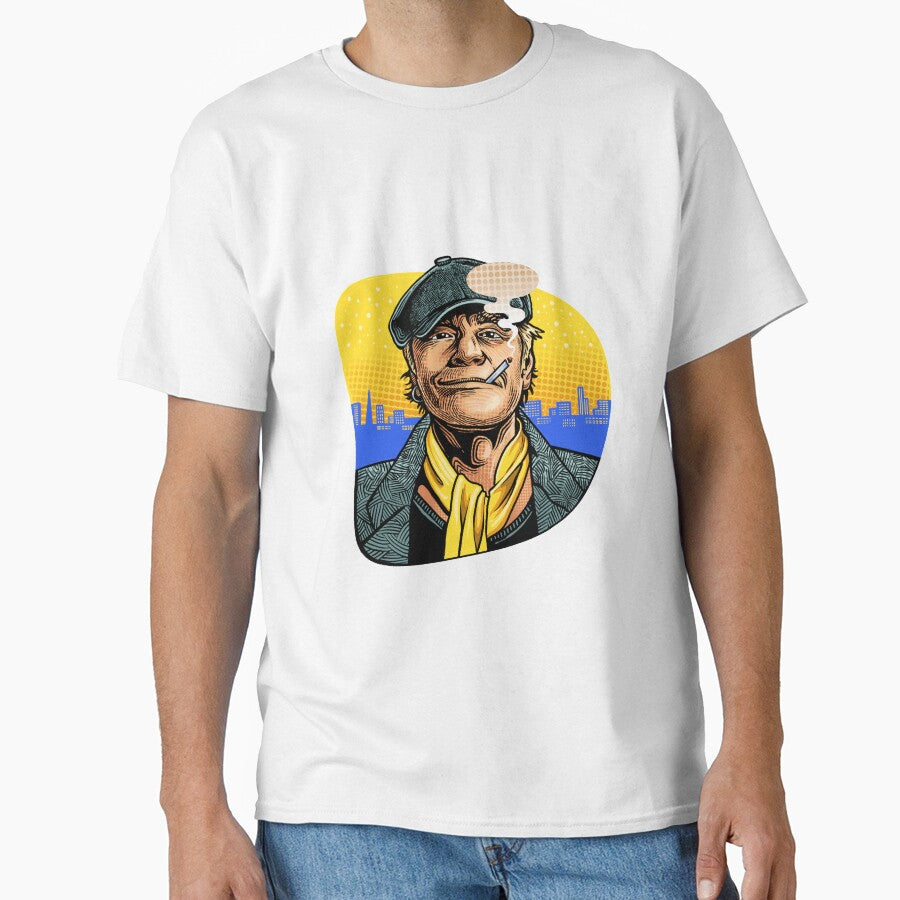 Kim Larsen Artwork by PrintByOrderDK