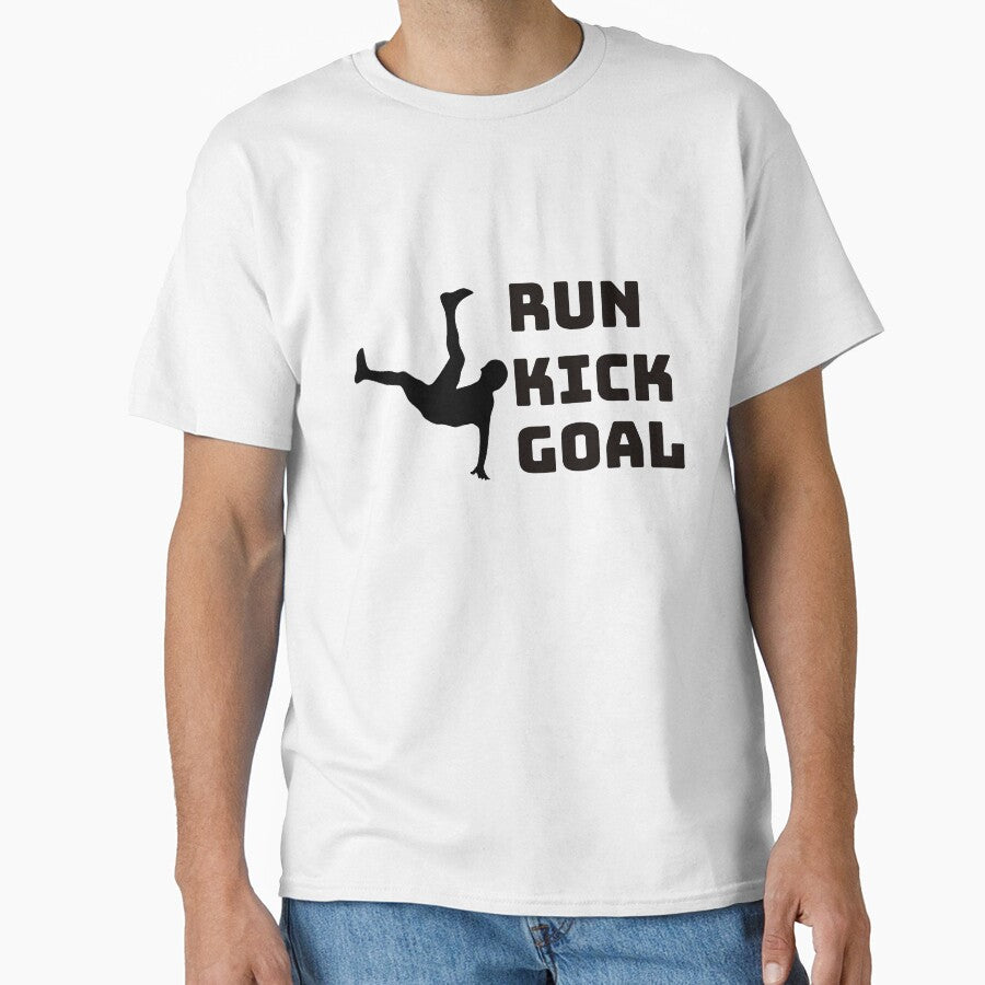 RUN KICK GOAL by Salah ⭐️⭐️⭐️⭐️⭐️