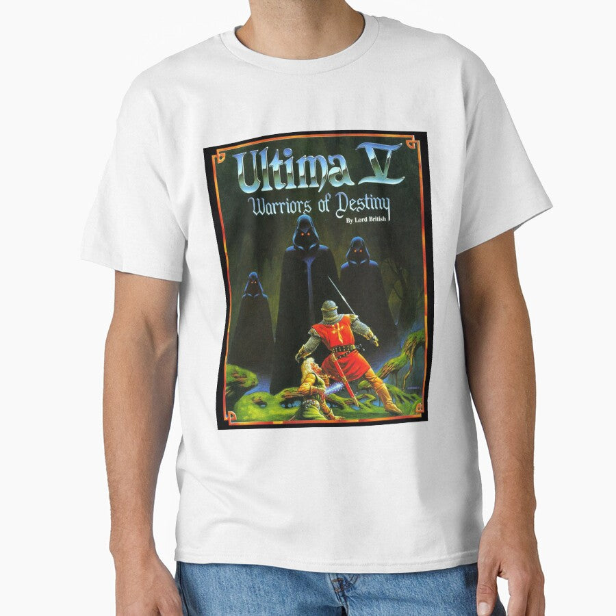 Ultima V by alpsjourney