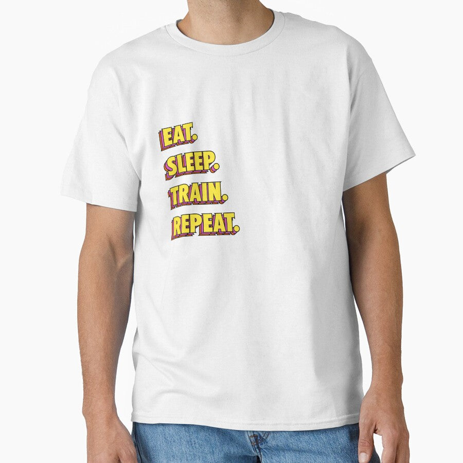 Eat. Sleep. Train. Repeat by SplashHoopers