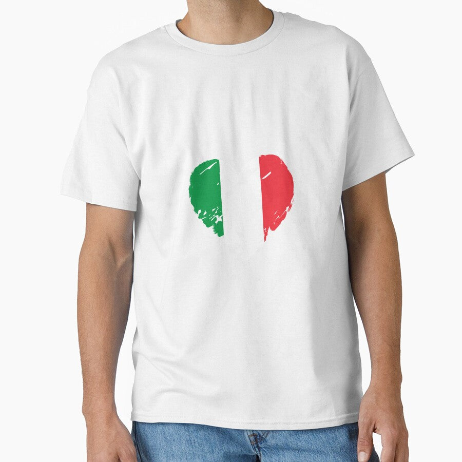 I Love Italy by DreamBrushy