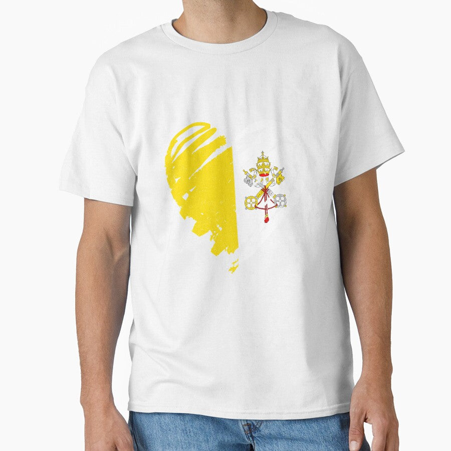 Holy See - the See of Rome by feether-store