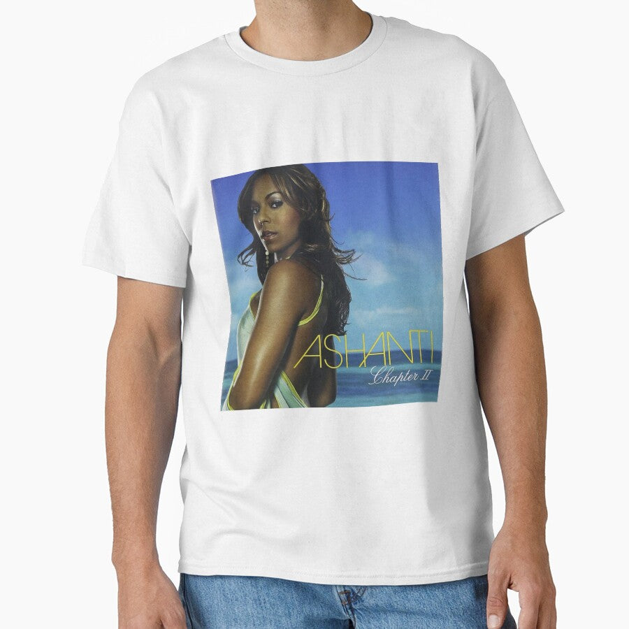 Ashanti Chapter 2 Album by Sofia Runs