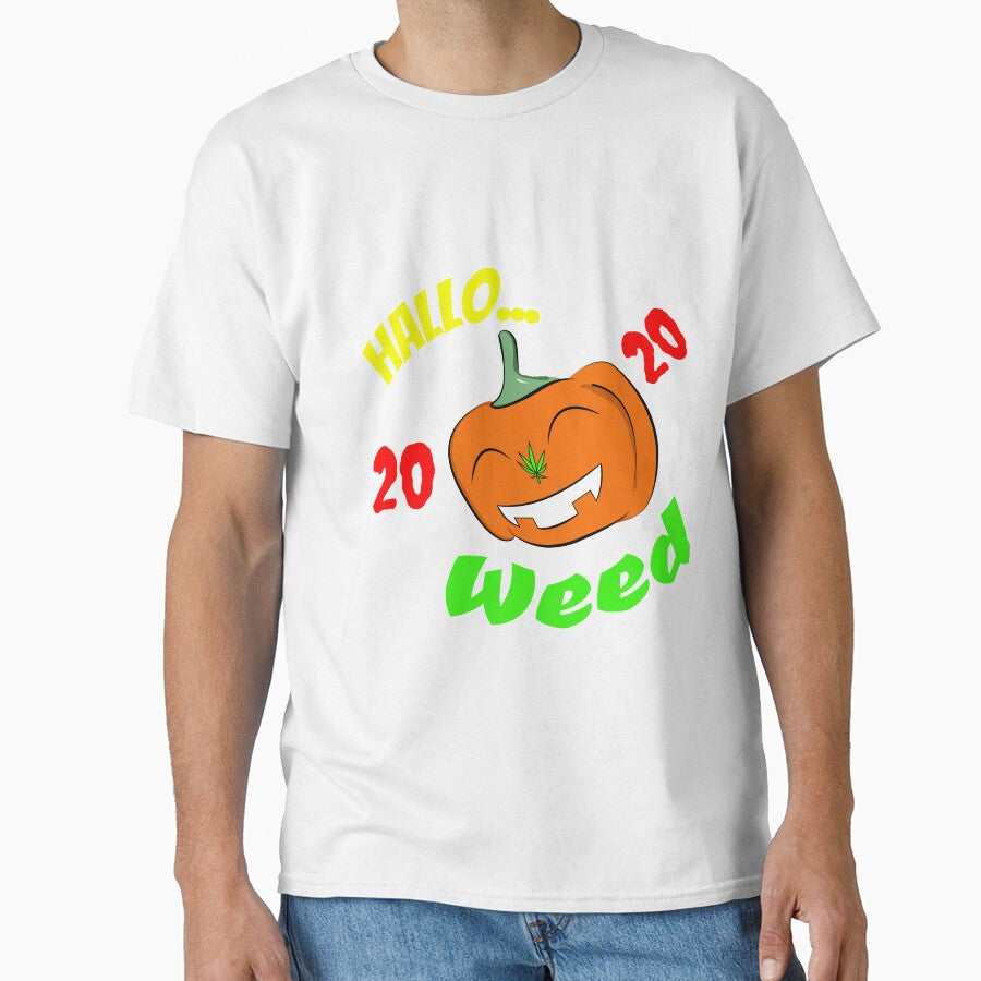 Halloweed 2020 by Sunchiro