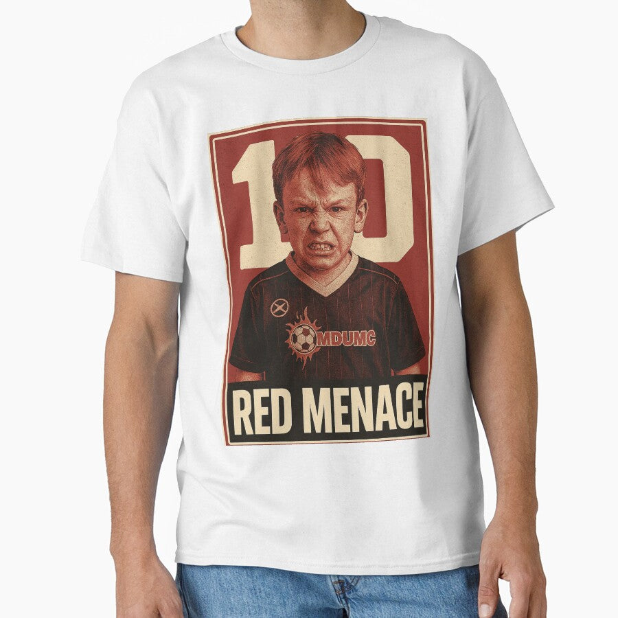 Red Menace - CH1 by gahteeriffico