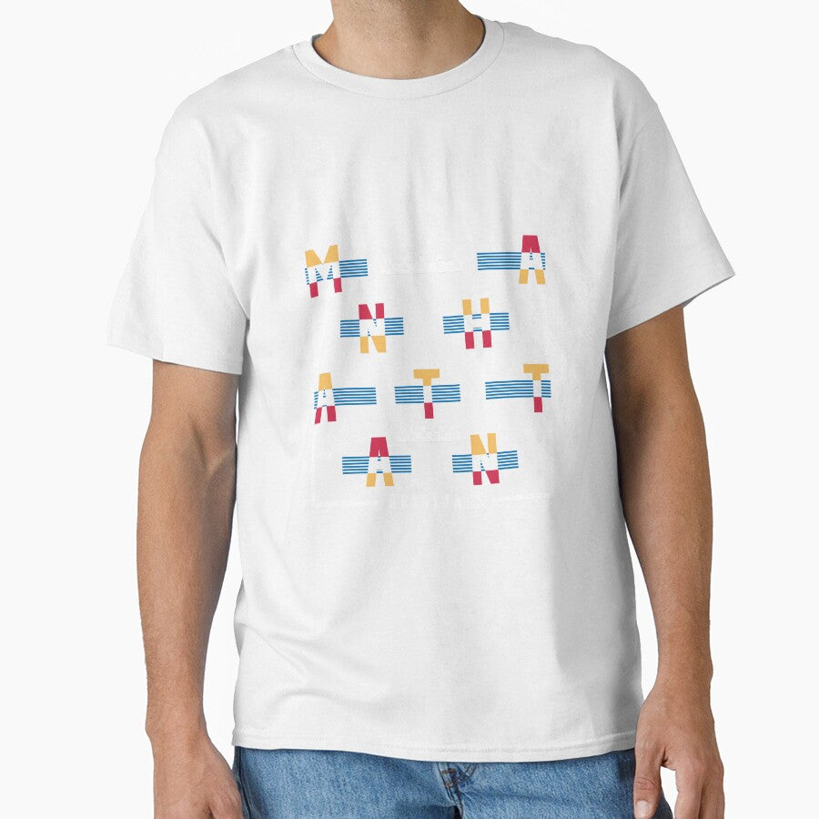 Neighborhood Colors by DreamInk Studio