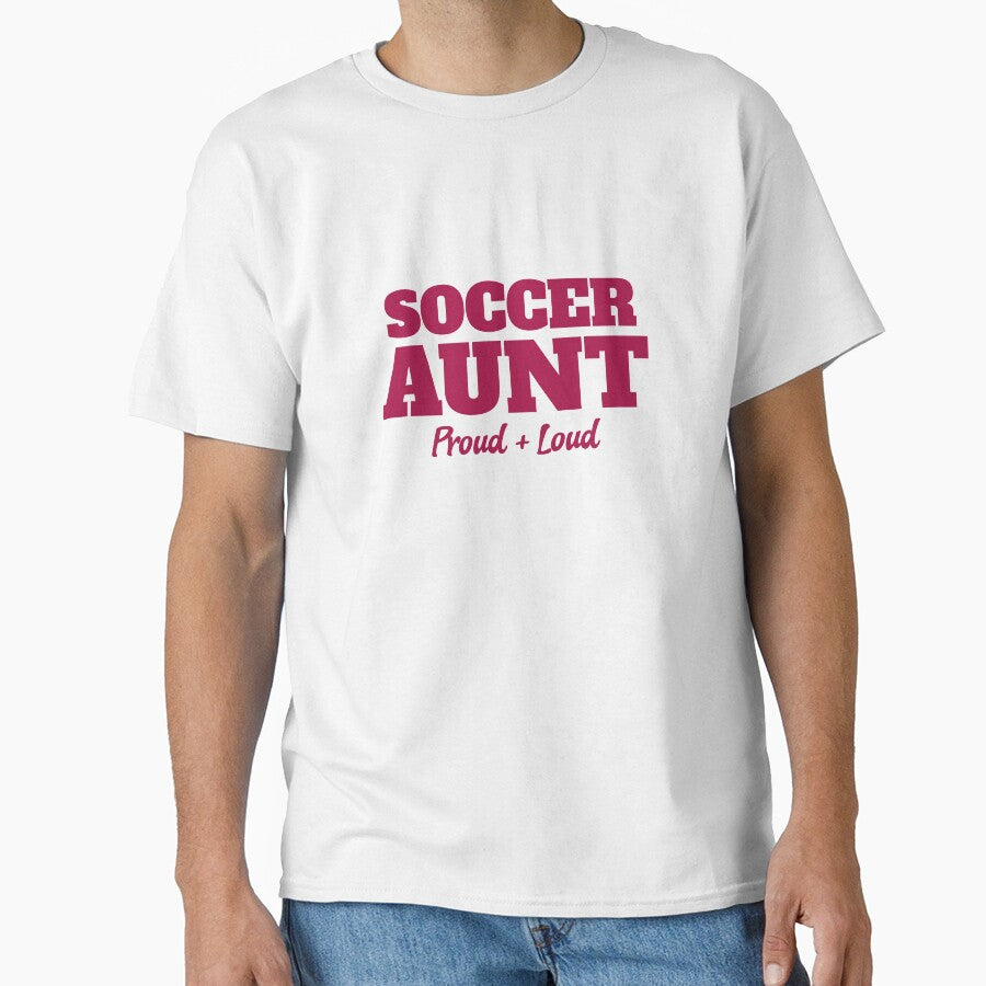 Soccer Aunt by sydney-syder
