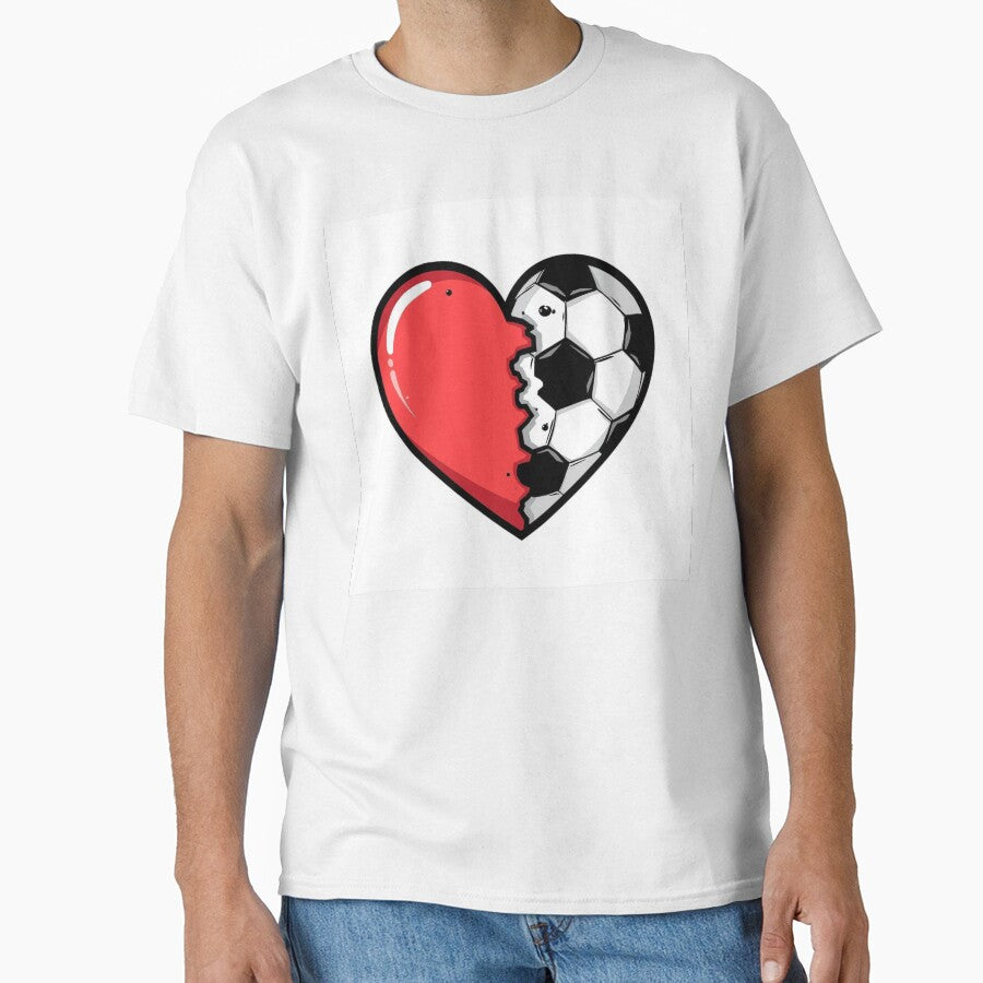 Soccer love by JosueShop101