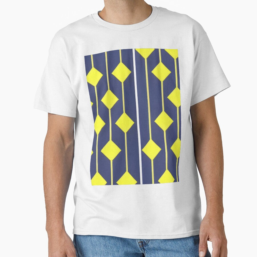 Casual Style: Versatile Pattern for a Casual Touch by artyfull