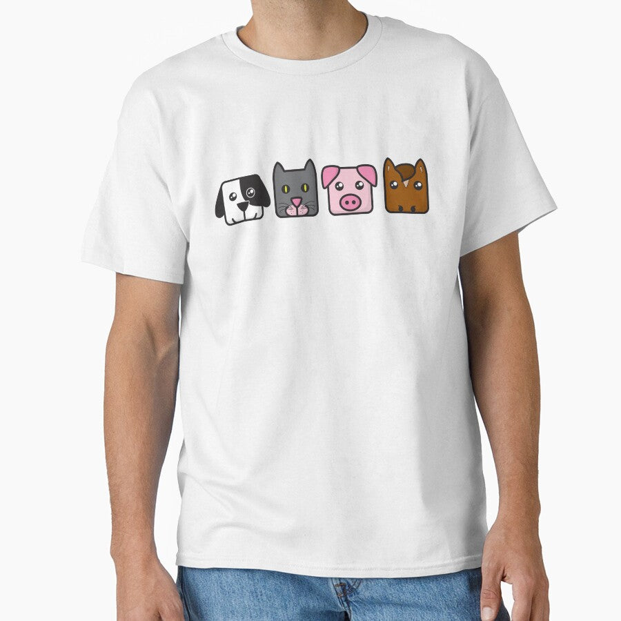 NBAR Animals by New Beginnings Animal Rescue