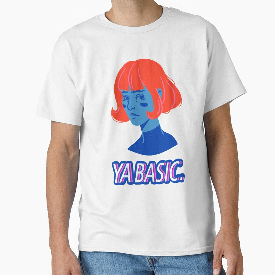 ya basic! by Sruthy S