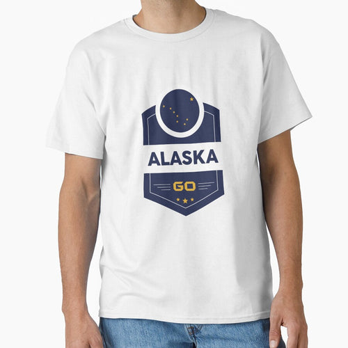 ALASKA SHIELD by MarkMotta