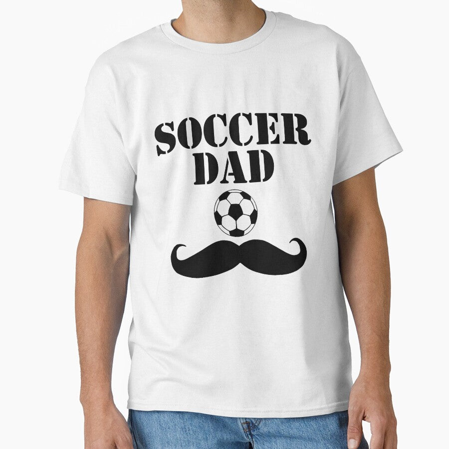 Soccer Dad by flipper42