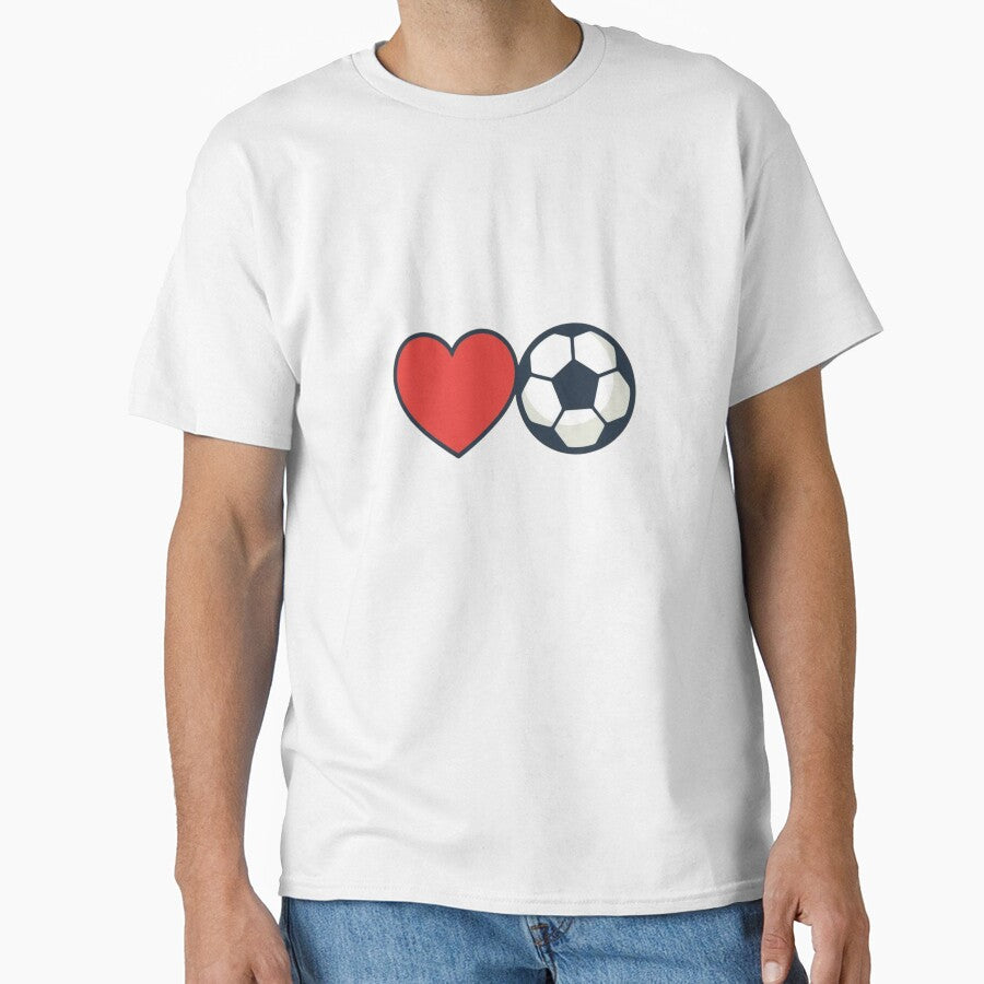 I like soccer by JosueShop101