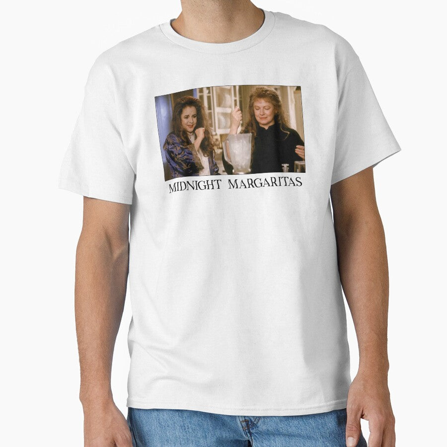 midnight margaritas - Practical Magic 1998 - Aunt Frances and Jet by morgan138