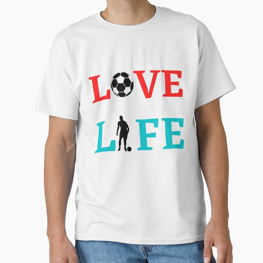 Love for football by IZ-STAR
