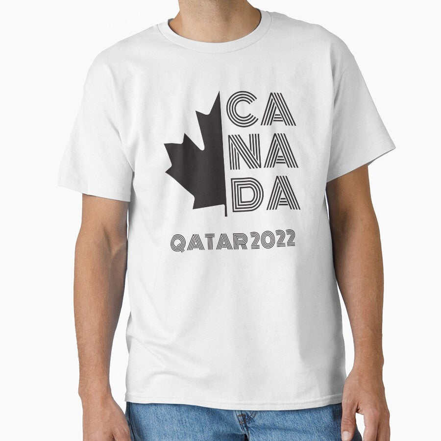 Canada-Team Canada-Canada Soccer Team-Canada Soccer 2022 by SighFly52