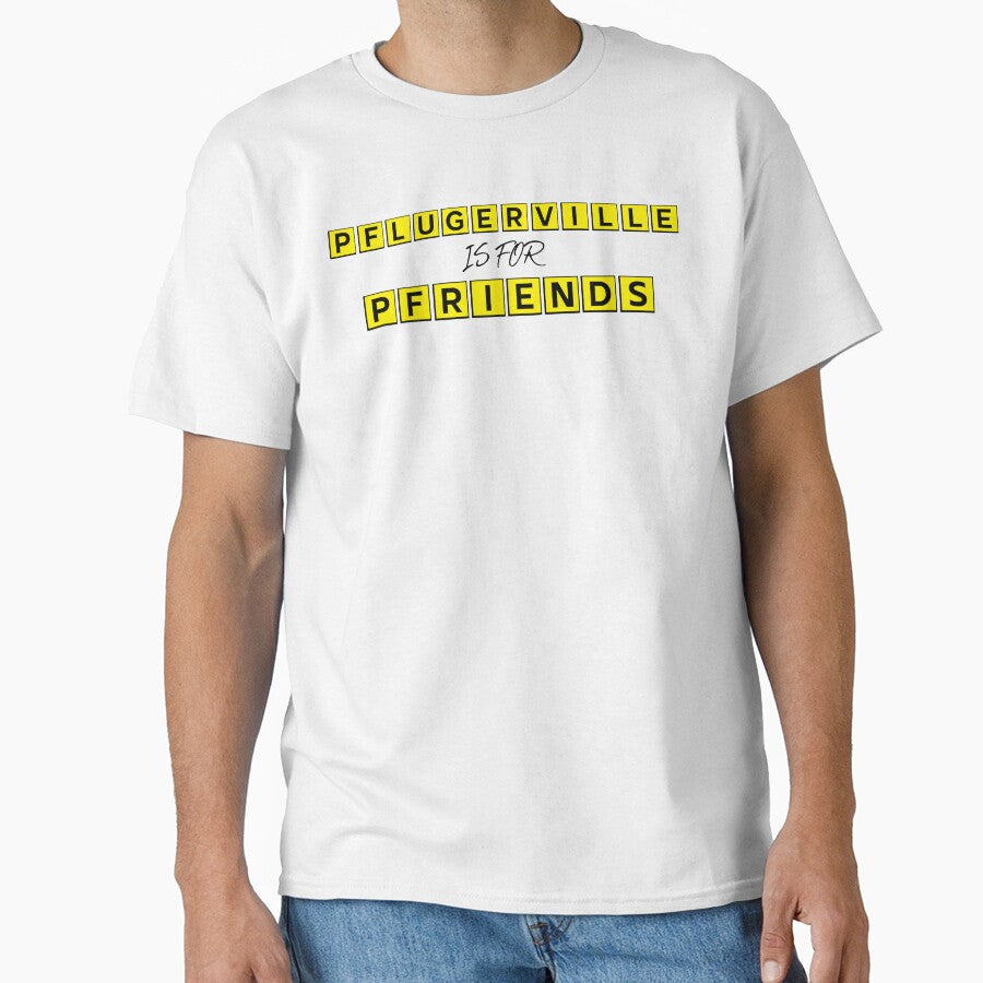 tturkPflugerville by tturkMerchCart