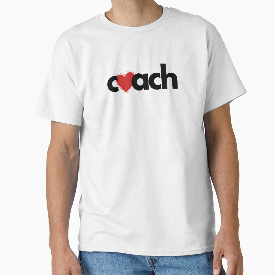 Coach by ShareJoy