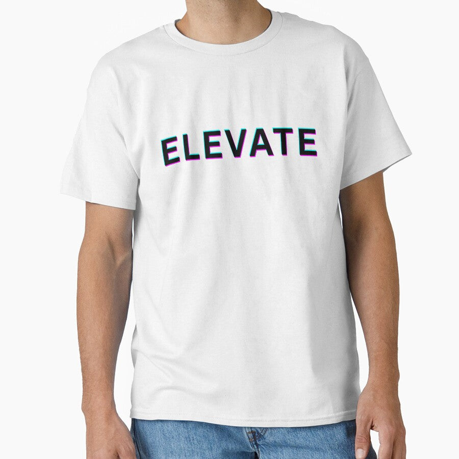 Elevate by QuietlyBecoming