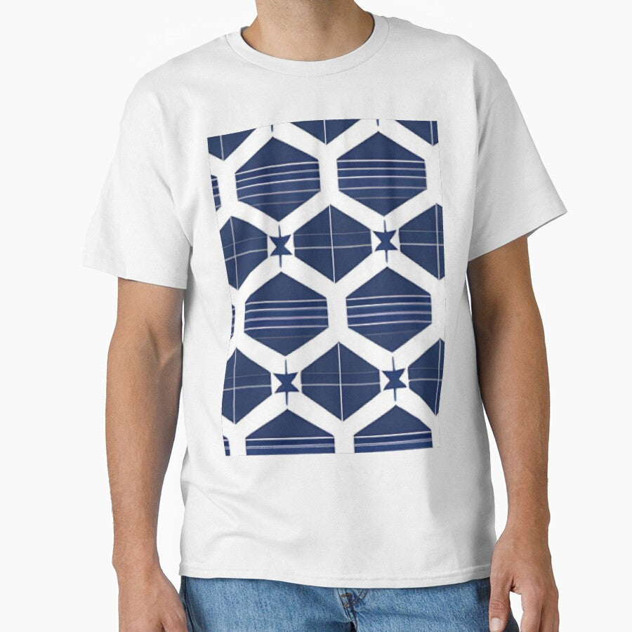 Casual Style: Versatile Pattern for a Casual Touch 7 by artyfull