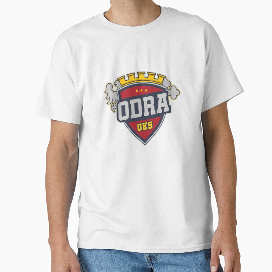 Odra Kid Logo by Happie Kids