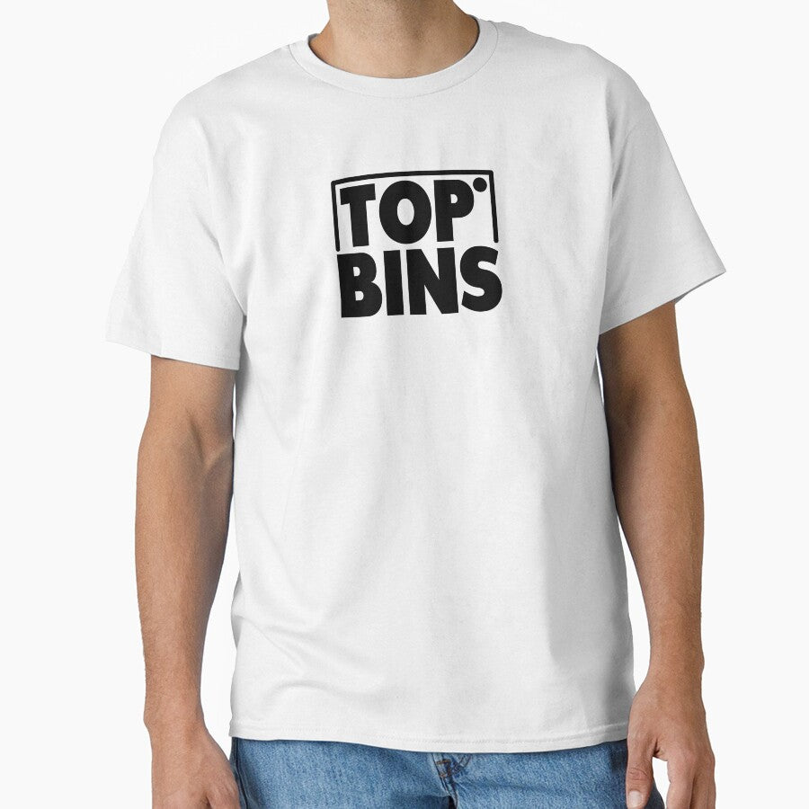 Top Bins by iRussJ