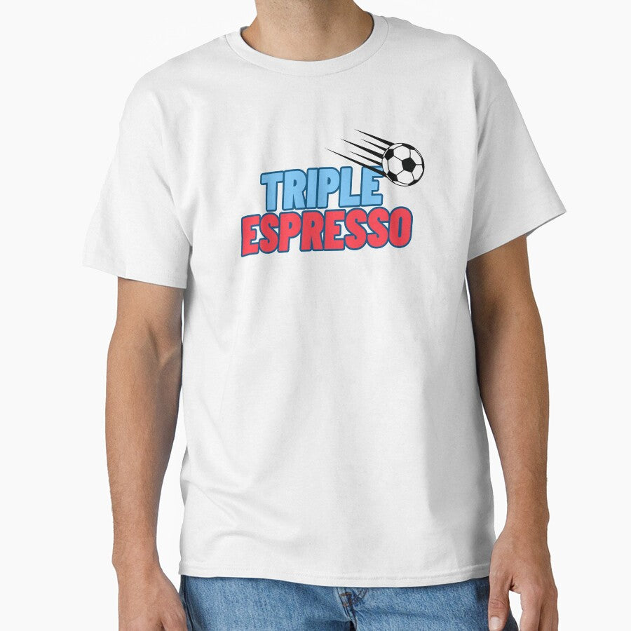 TRIPLE ESPRESSO by cami gallo