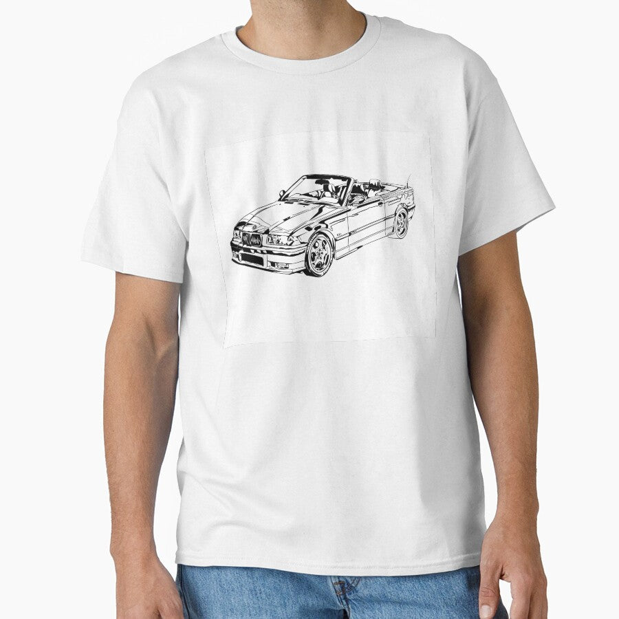 Vintage convertible by KeepingItCat