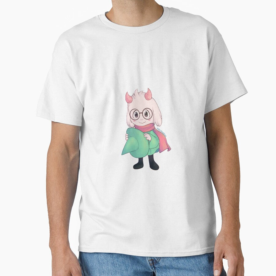 Ralsei no hat by July-MonMon