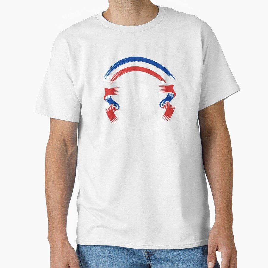 Iceland Football  Soccer Fan Flag by ockshirts