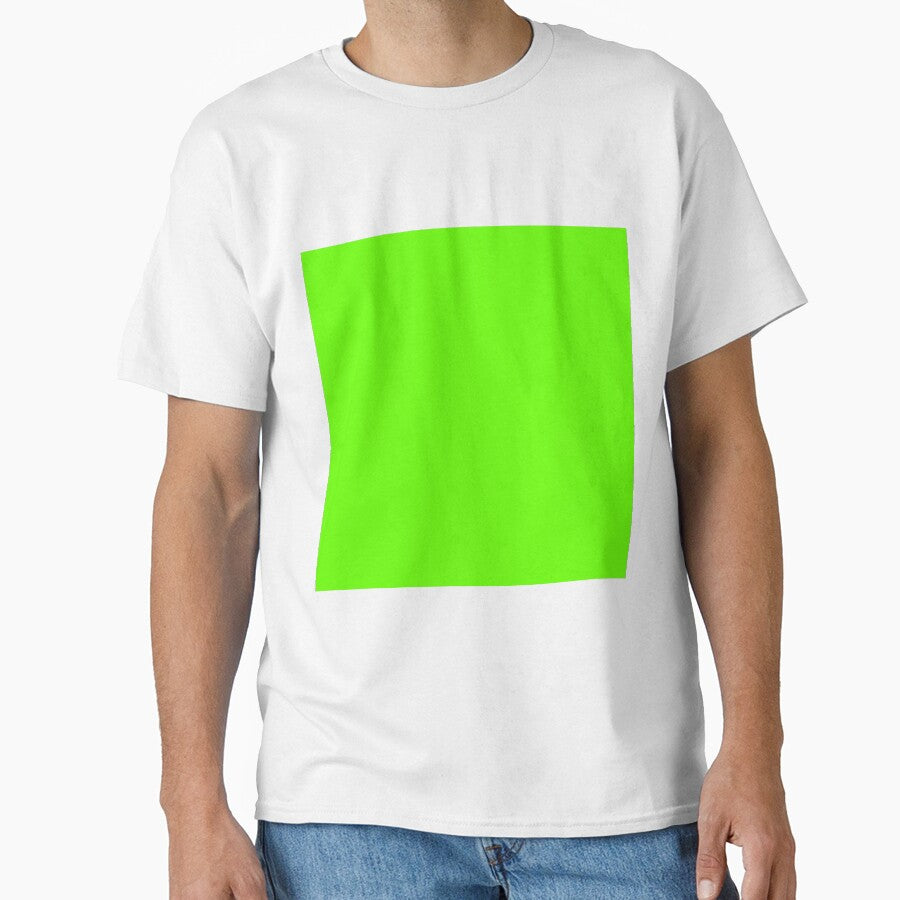 Plain Bright Green by ozcushions