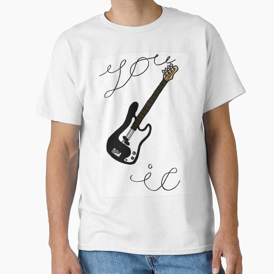 You Bass ic by RoryKennedy