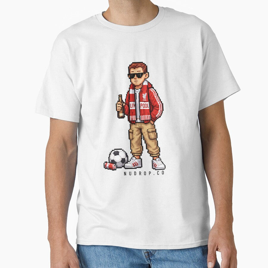 The reds by NUDROP.CO