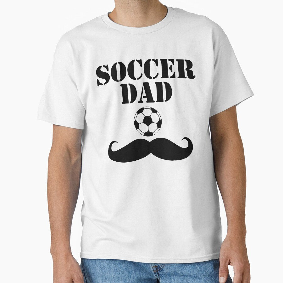 soccer dad by danielog199