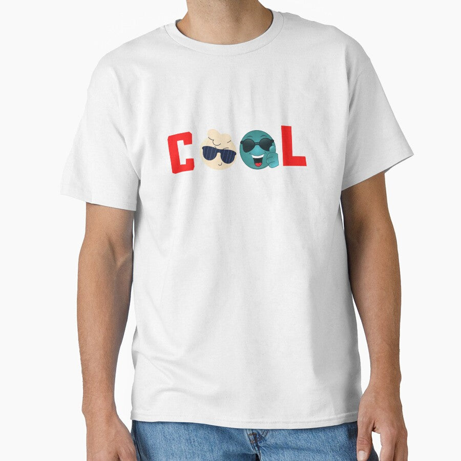 Cool emoji by Quisqueyanoshop