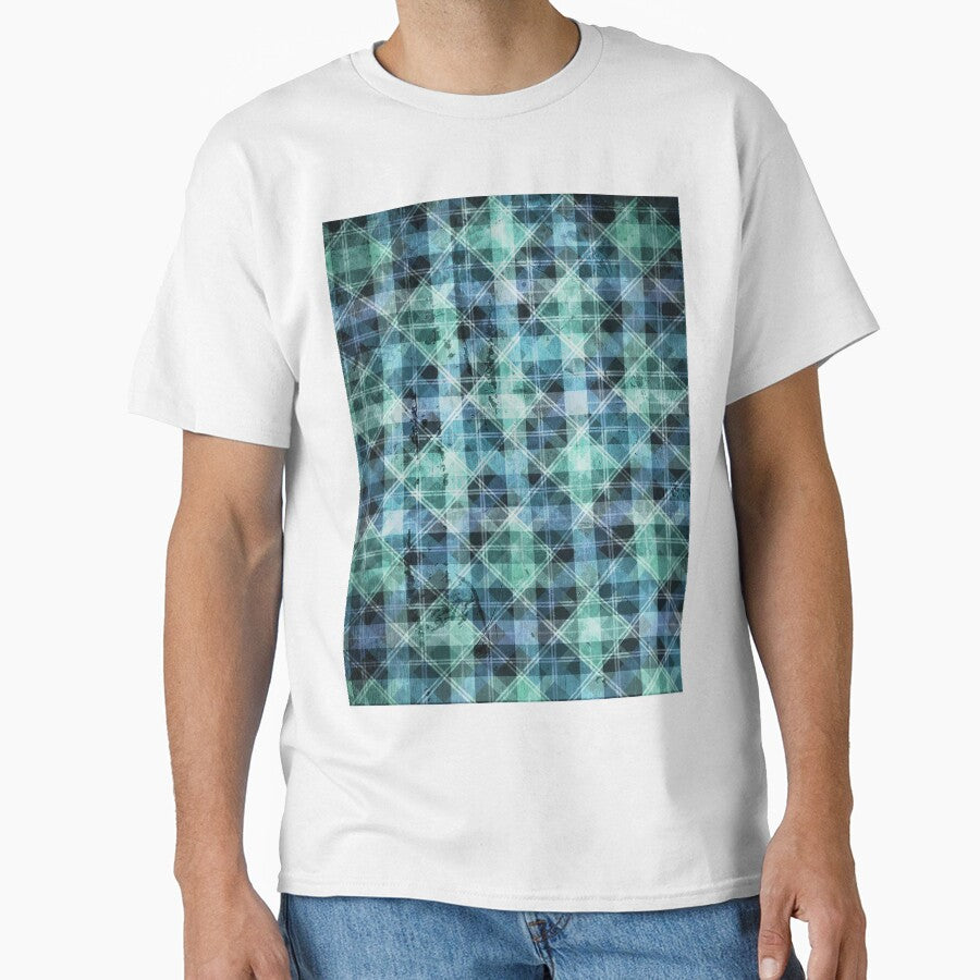 Plaid Basic by Talip Memis