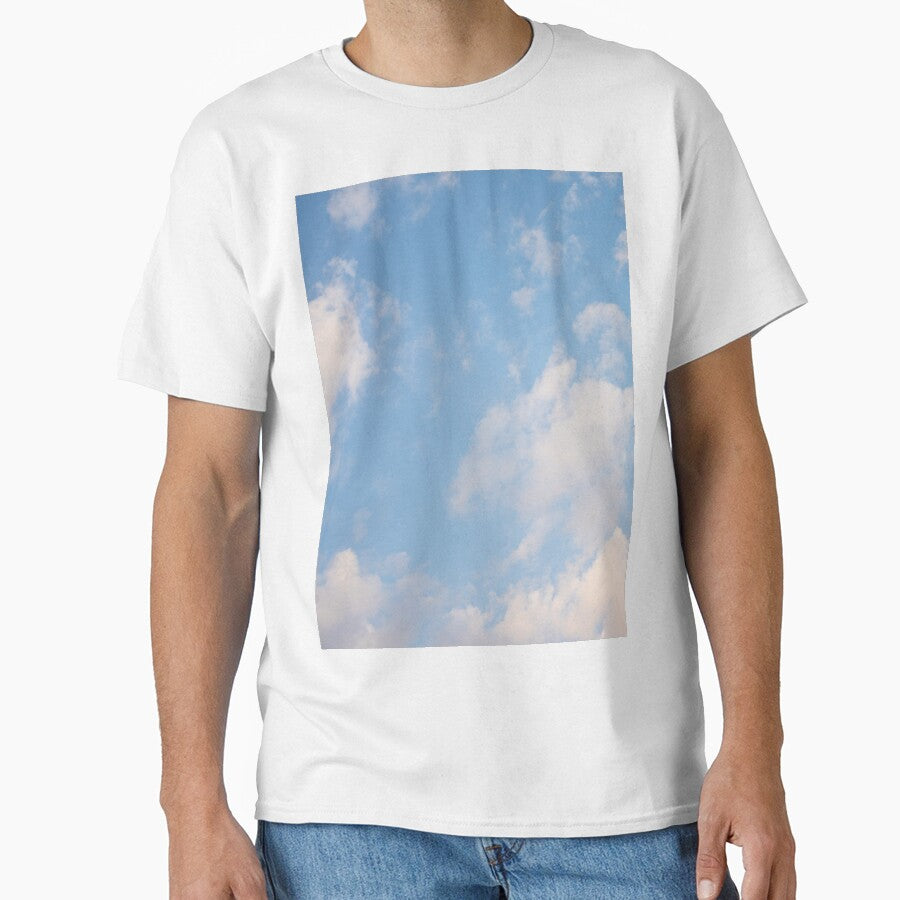 Cotton Candy Sky by Nata Designs